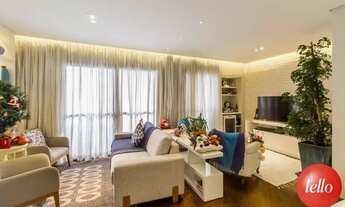 Imagem 3: São Paulo - Apartamento Padrão - Perdizes