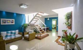 Imagem: Sobrado Maravilhoso de 3 Dorms na Mooca