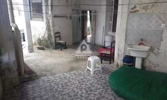 Imagem 2: Ótima casa triplex na Glória