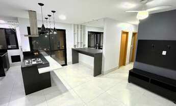 Imagem: Apartamento Edificio Upper com moveis planejados