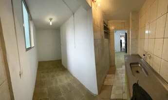 Imagem 4: Aluga-se kitnet Quarto com aluguel por R$600 /mês