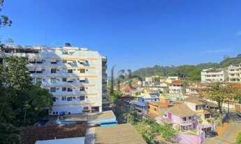 Imagem 3: Apartamento com 3 dormitórios à venda, 130 m² por R$ 430.000,00 - Freguesia (Jacarepaguá