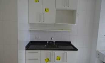 Imagem 7: Apartamento para venda com 87 m2 com 3 quartos no centro de Alphaville