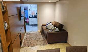 Imagem: Sobrado à venda, 85 m² por R$ 378.000,00