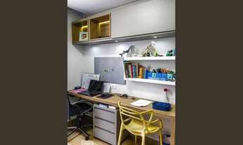 Imagem 7: Apartamento para Aluguel - Castelo, 3 Quartos, 72 m2