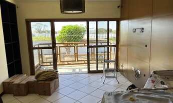 Imagem 4: APARTAMENTO SEMIMOBILIADO NO CHACARA CACHOEIRA