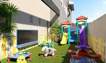 Imagem 3: R1-Belissimo Apartamento com 3 dormitorios sendo 1 suite nos Ingleses Norte da Ilha