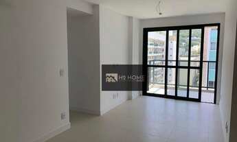 Imagem 2: Apartamento com 3 dormitórios à venda, 85 m² por R$ 632.000,00 - Freguesia (Jacarepaguá)