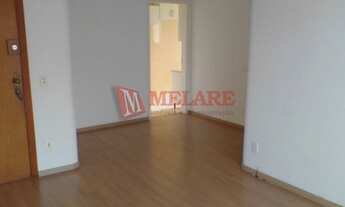 Imagem 3: Apartamento para aluguel com 67 metros quadrados com 2 quartos em Vila Pompéia - São Paulo