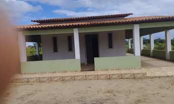 Imagem: Chácara próx de feira de Santana