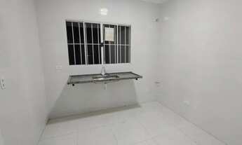 Imagem 2: Casa novíssima à venda Jd Bertoni em Americana SP