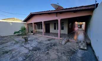 Imagem: Casa para aluguel possui 400 metros quadrados