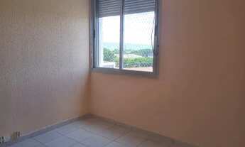 Imagem 4: Apartamento com 4 dormitórios à venda, 79 m² por R$ 210.000,00 - Centro - Taubaté/SP