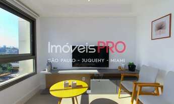 Imagem 3: Novo!! Linda Vista, mobiliado, lazer completo