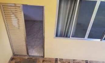 Imagem: CASA PADRÃO Tipo APT 102 1a LOCAÇÃO