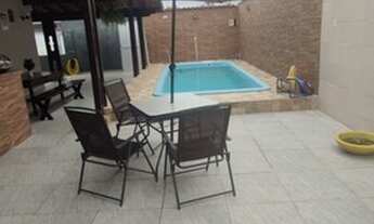 Imagem 2: Casa no Balneário Flórida