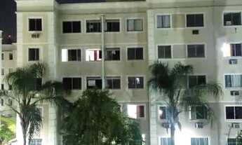 Imagem: Vendo apartamento