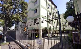 Imagem 5: Apartamento com planejados no Santa Isabel em Resende RJ ( 03 quartos ) R$ 330 MIL