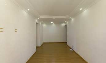 Imagem 7: Apartamento para venda possui 75 metros quadrados com 3 quartos em -