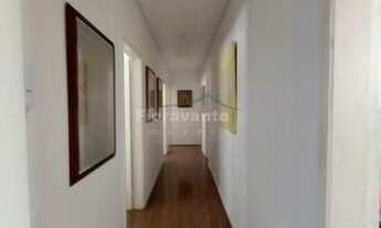 Imagem 4: APARTAMENTO EM SANTOS NO GONZAGA - REFORMADO E EM ANDAR ALTO