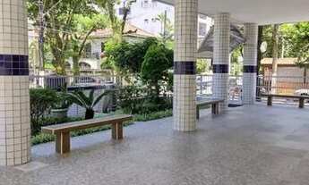 Imagem 6: Apto 01 Dormitório 54 m2 Praia SV