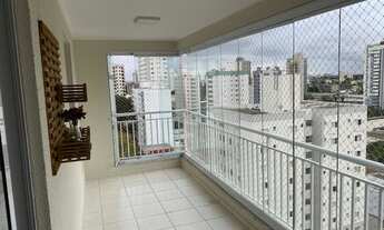 Imagem 3: Apartamento - Vila Adyana - Residencial Giardino Vila Adyanna - 103m² - 3 Dormitórios