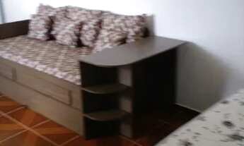 Imagem 7: Casas (pousadas), sala quarto , cozinha e banheiro. 1 vaga, mobiliado