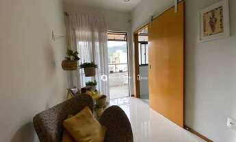 Imagem 6: Apartamento com 2 quartos para alugar, 97 m² por R$ 2.294/mês - São Mateus - Juiz de Fora