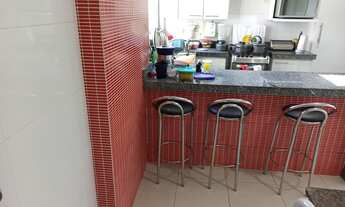 Imagem: Apartamento para venda possui 126 metros