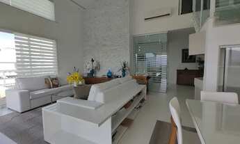 Imagem 2: Cobertura com 4 dormitórios à venda, 305 m² - Riviera de São Lourenço - Bertioga/SP