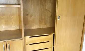 Imagem 5: Apartamento para aluguel e venda possui 65 metros quadrados com 1 quarto