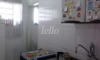 Imagem 4: São Paulo - Apartamento Padrão - Santana