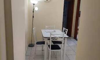 Imagem 7: Apartamento com 1 dormitório, 50 m² - venda por R$ 340.000,00 ou aluguel por R$ 2.400,00/a