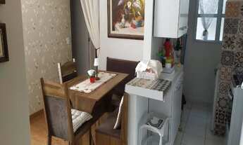 Imagem: Apartamento à venda no Easy Life, em Sorocaba