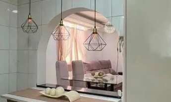 Imagem 3: Apartamento para venda com 69 metros quadrados com 2 quartos em Centro - Barueri - São Pau