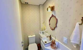 Imagem 6: Apartamento à venda, 137 m² por R$ 840.000,00 - Vila Adyana - São José dos Campos/SP