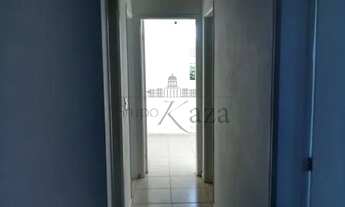 Imagem 4: Apartamento Cobertura Duplex em São José dos Campos