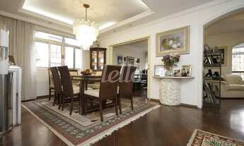 Imagem 6: São Paulo - Apartamento Padrão - Jardins