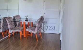 Imagem 3: Apartamento Padrão em São José dos Campos