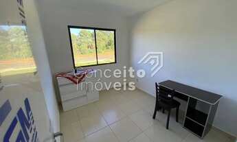 Imagem 6: Residência Campo Belo - Cara Cará