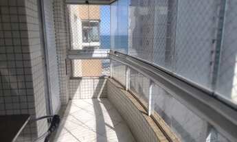 Imagem 6: Apartamento para aluguel possui 65 metros quadrados com 1 quarto