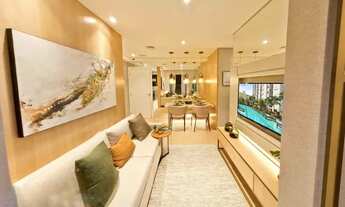 Imagem 2: Apartamento para venda com 50 metros quadrados com 2 quartos