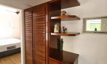 Imagem 5: Apartamento para aluguel e venda com 85 metros quadrados com 3 quartos em Enseada - Guaruj