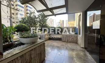 Imagem 2: Apartamento com 3 quartos no ED. CAP DANTIBES - Bairro Setor Oeste em Goiânia