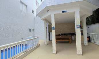 Imagem 5: Apartamento com 2 dormitórios para alugar, 78 m² por R$ 3.600,00/mês - Centro - Bertioga/S