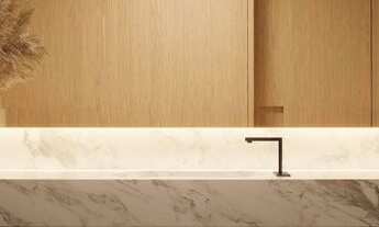 Imagem 6: Apartamento alto padrão Delfim Moreira