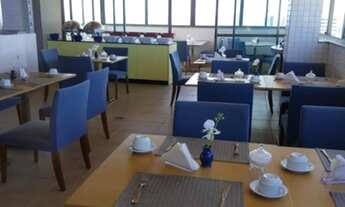 Imagem 5: Flat com 2 quartos, 2 banheiros, no Bairro de Boa Viagem