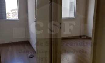 Imagem 5: Apartamento de 57m² 2 dormitórios Vila São Francisco