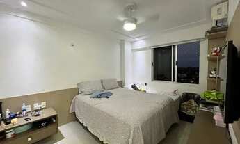 Imagem 5: Apartamento para venda possui 80 metros quadrados com 2 quartos em Ininga - Teresina - PI