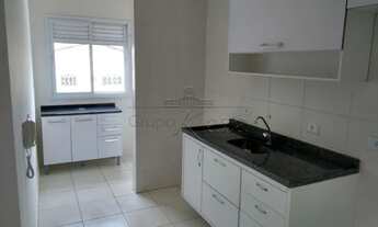 Imagem: Apartamento Padrão em São José dos Campos